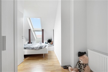 Photo 5. Apartment, Rundhøj Allé, Højbjerg 