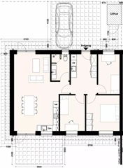 Photo 10. House, Tave Bonden, Langeskov 