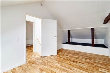 Photo 11. Apartment, Rundhøj Allé, Højbjerg 