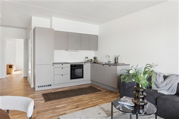 Photo 3. Apartment, Diget, Glostrup 