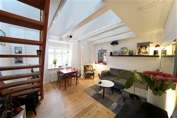 Billede 11. Lejlighed, Reberbansgade, Aalborg 