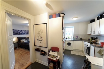 Billede 16. Lejlighed, Reberbansgade, Aalborg 