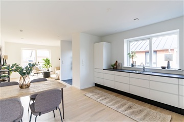 Photo 4. Apartment, Skjeberg Alle, Vallensbæk Strand 