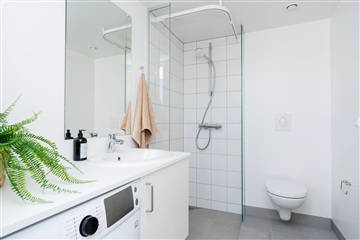 Photo 2. Apartment, Honningvænget, Tilst 