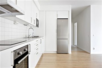 Photo 2. Apartment, Torbenfeldvej, Vallensbæk Strand 