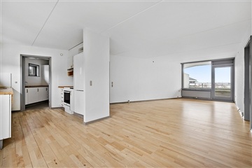 Photo 1. Apartment, Skodsborgvej, Skodsborg 