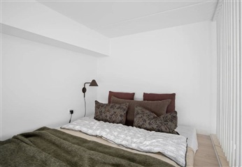 Photo 2. Apartment, Honningvænget, Tilst 