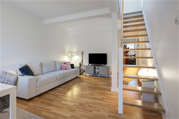 Photo 6. Apartment, Rundhøj Allé, Højbjerg 