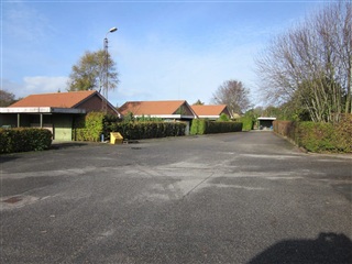 Billede 2. Lejlighed, Thorsvej, Tistrup 