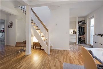 Photo 8. Apartment, Rundhøj Allé, Højbjerg 