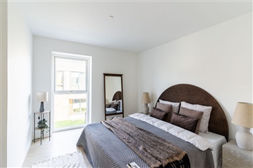 Photo 7. Apartment, Skjeberg Alle, Vallensbæk Strand 