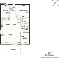 Photo 17. House, Nerudas Alle, Aalborg Øst 