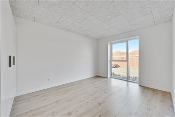 Photo 8. House, Sporskiftet, Holstebro 