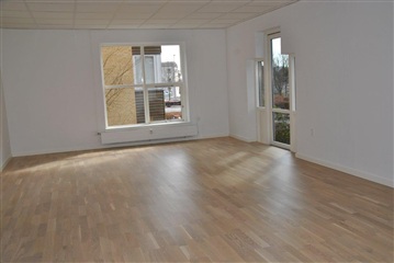 Billede 4. Lejlighed, Slusen, Viborg 