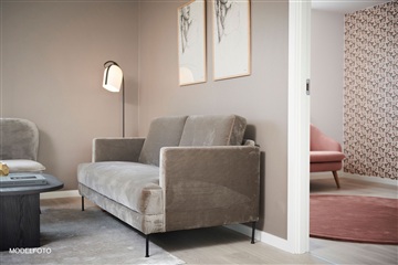 Photo 4. House, Bruuns Ager, Bredsten 