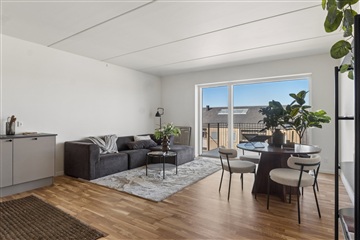 Photo 7. Apartment, Diget, Glostrup 