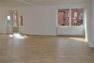 Billede 3. Lejlighed, Slusen, Viborg 