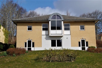 Billede 9. Lejlighed, Slusen, Viborg 