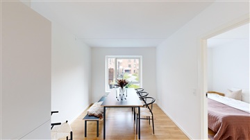 Photo 3. Apartment, Lokesvej, Åbyhøj 