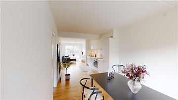 Photo 1. Apartment, Lokesvej, Åbyhøj 