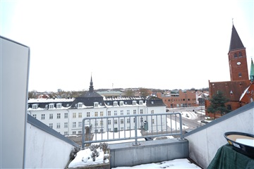 Billede 4. Lejlighed, Reberbansgade, Aalborg 