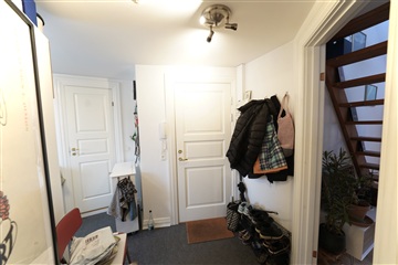 Billede 20. Lejlighed, Reberbansgade, Aalborg 