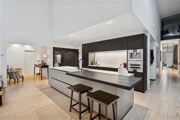 Photo 1. Apartment, Strandgade, København K 