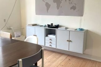 Photo 3. Apartment, Plumsgade, Odense C 