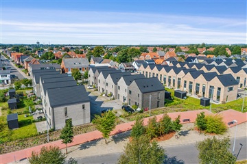 Photo 19. House, Sporskiftet, Holstebro 