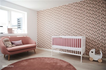 Photo 8. House, Bruuns Ager, Bredsten 