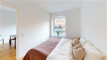 Photo 7. Apartment, Lokesvej, Åbyhøj 