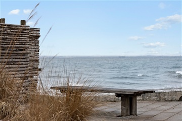 Photo 12. Apartment, Skodsborgvej, Skodsborg 