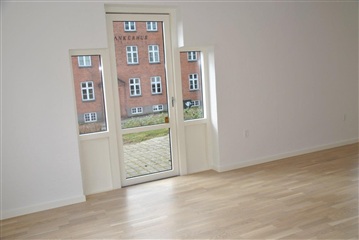 Billede 3. Lejlighed, Slusen, Viborg 