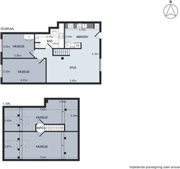 Photo 13. Apartment, Rundhøj Allé, Højbjerg 