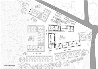 Photo 8. Apartment, Damagervej, Viby J 