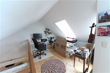 Billede 13. Lejlighed, Reberbansgade, Aalborg 