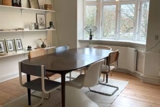 Photo 2. Apartment, Plumsgade, Odense C 