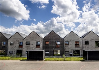 Photo 14. House, Sporskiftet, Holstebro 