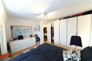 Billede 18. Lejlighed, Reberbansgade, Aalborg 