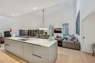 Photo 3. Apartment, Strandgade, København K 