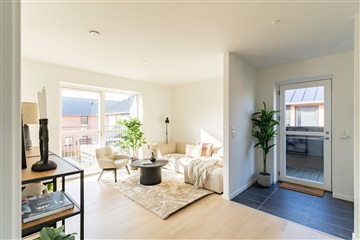 Photo 5. Apartment, Skjeberg Alle, Vallensbæk Strand 