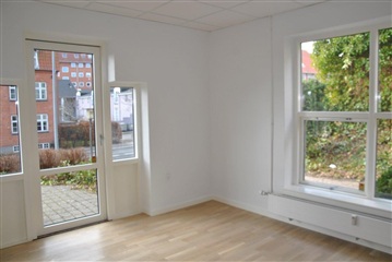 Billede 14. Lejlighed, Slusen, Viborg 