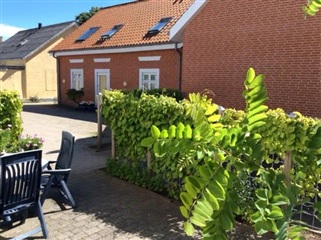 Billede 4. Lejlighed, Thorsvej, Tistrup 