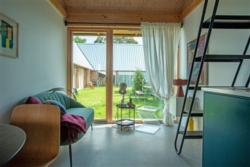 Photo 1. Apartment, Damagervej, Viby J 