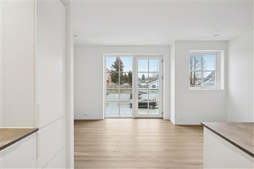 Photo 4. Apartment, Lyngvej, Vallensbæk Strand 