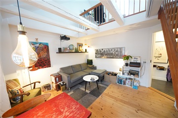 Billede 12. Lejlighed, Reberbansgade, Aalborg 