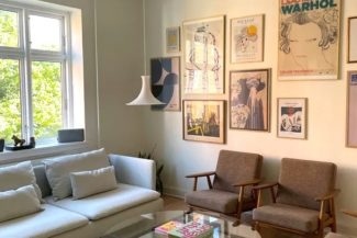 Photo 4. Apartment, Plumsgade, Odense C 