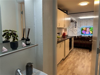 Photo 9. Apartment, Kjellerupsgade, Aalborg 