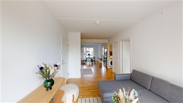 Photo 4. Apartment, Lokesvej, Åbyhøj 