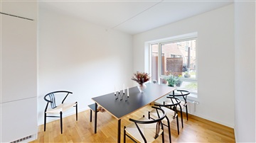 Photo 2. Apartment, Lokesvej, Åbyhøj 